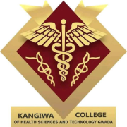 KGCHST Logo